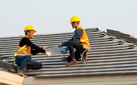 Fast & Reliable Emergency Roof Repairs in Lyford, TX